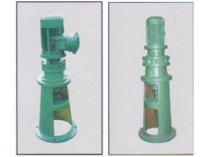 摆线针轮减速机