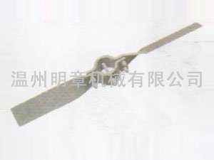 二叶桨式搅拌器