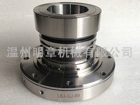 给水泵LBJ-GJ型密封